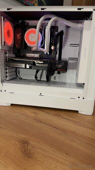 ⭐️Ryzen 7 5800X,Radeon RX 6800 XT 16G, DDR4 32GB⭐️ - 6