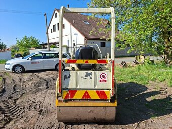 BOMAG 120 AD-3 - 6