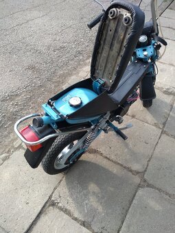 Jawa Stella - 6