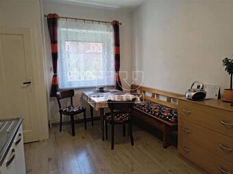 Na predaj priestranný 3-izbový byt (118,5m2) v obci... - 6