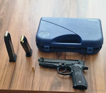 beretta 92A1 - 6