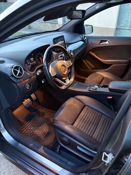 Mercedes-benz B220d AMG line - 6