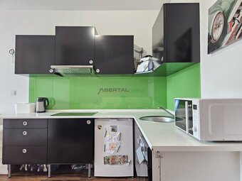 Predaj - štýlový 1i byt, terasa, obľúbená lokalita, Letná – - 6