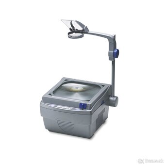 Starý Retro Projektor - 6