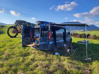 Renault Trafic Passenger Pack Clim - 6