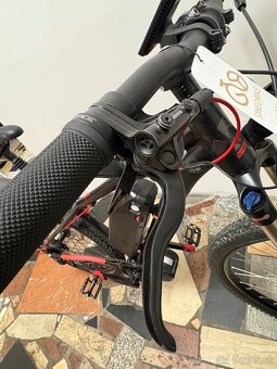 Prestavba na e-Bike - 6
