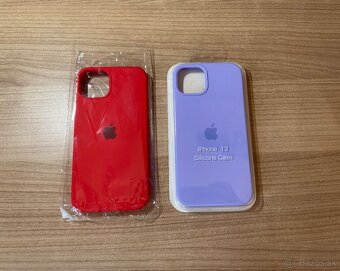 Silikonove obaly na iphony - 6