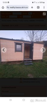 Tiny house 18m2 - 6