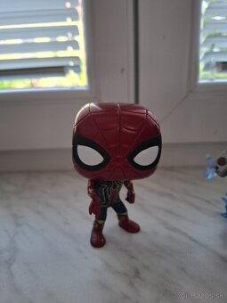 Funko figúrky - 6