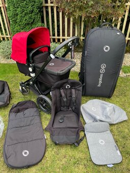 Bugaboo Cameleon 3 - 6