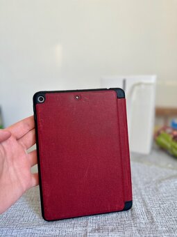 Apple iPad Mini 5 64 GB, Wi-Fi Perfektný stav - 6