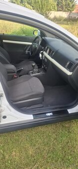 Opel Vectra 1.9.CDTI 110kw - 6
