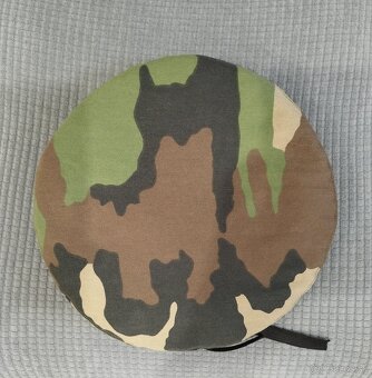 Bluza, baret vz.97 asr OSSR - 6