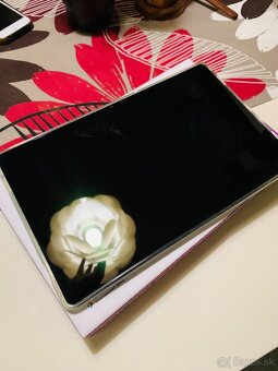 Lenovo Tab M10 Plus 3.gen – 2K displej 10,6 - 6