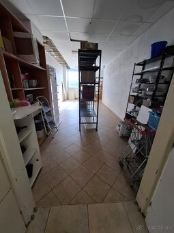 Priestor pre obchod na sídl. KVP, 186m2 v OC Grunt (Billa) - 6