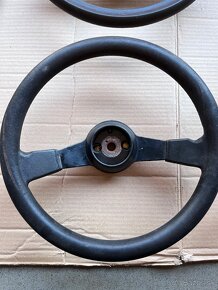 Volanty na veterán Fiat, Renault, Seat - 6