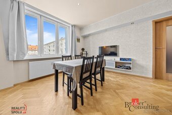 INVESTIČNÁ PRÍLEŽITOSŤ – 3-IZBOVÝ BYT PO REKONŠTRUKCII S NÁJ - 6