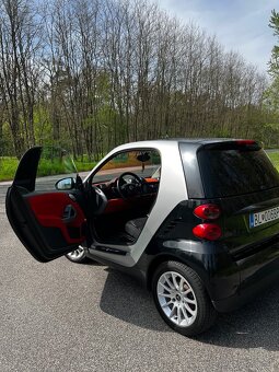 Smart Fortwo w451 0.8 CDI - 6