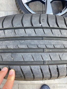 5x112 r19 rotor 2 - 6