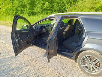 Ford Mondeo Combi diesel - 6
