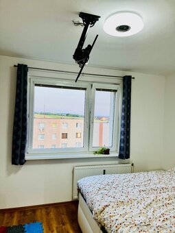 VÝNIMOČNÝ 4. izbový byt, 88m2, Sekčov, PO - 6
