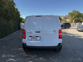 Citroën Jumpy 1.5 BlueHDi 100k L2H1 Club - 6