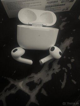Airpods 3 - 6