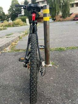 Bicykel horský - 6