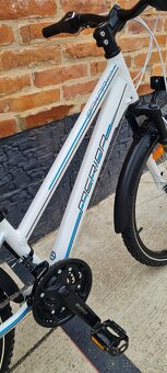 Bicykel Merida 24" - 6