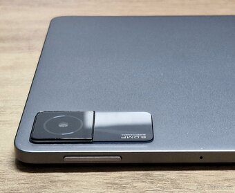 Xiaomi Redmi Pad 128 GB / 4 GB RAM – Graphite Gray - 6