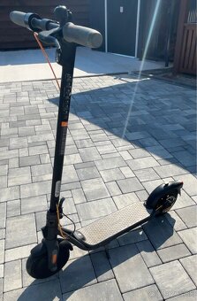 Ninebot segway f30e - 6