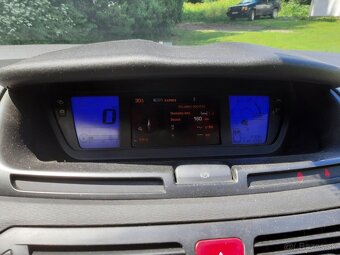 Citroen C4 Picasso 1,6 HDi r.v.2008 - 6