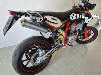 SWM 125 R - 6