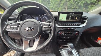 KIA CEED SW - 6