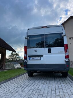 Peugeot Boxer - 6