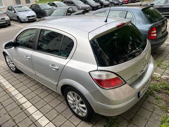 Opel Astra - 6
