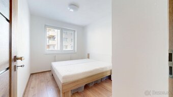 Na Prenájom 2‑izbový byt s parkovacím miestom – Biely Kostol - 6