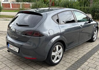 Seat Leon 1.9 TDI 77KW - 6