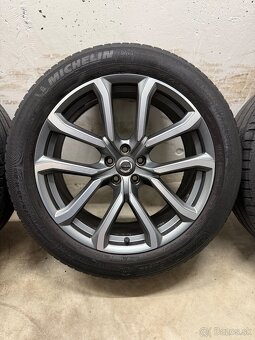 Letná sada 5x108 R20 , 275/45/20 Volvo XC90 - 6