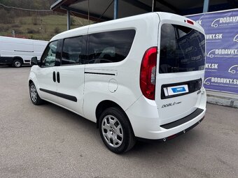 Fiat Dobló Cargo Combi 1.6 MultiJet L2 - 6