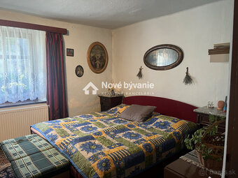 Vidiecky domček s veľkým pozemkom, Mlynica - 6