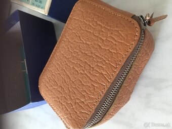 Retro holiaci strojček - 6