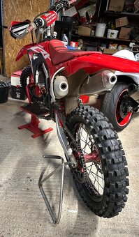 Honda CRF 450 R HRC - 6