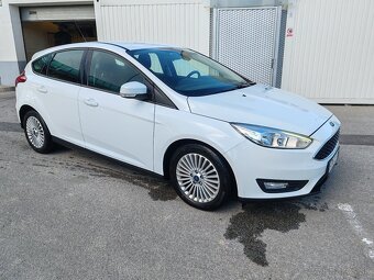 ford focus 1.0 benzin - 6