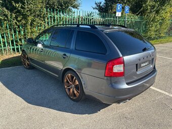 Octavia 2 Rs Individuál - 6