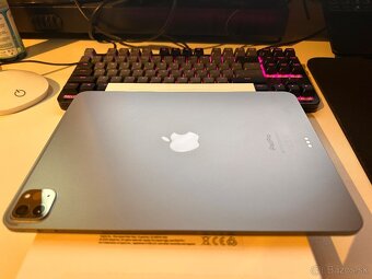 Ipad Pro 2022 128gb - 6