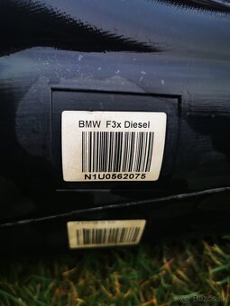 Mix dielov na Bmw 3gt F34 - 6