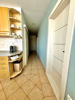 Mirareal,Na predaj 2 izb. byt Hlohovec, Vinohradská ul. - 6