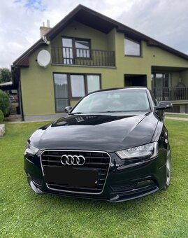 Audi A5 Sportback - 6