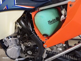 KTM 450 Exc-f , r. 2022 TP a ŠPZ - 6
